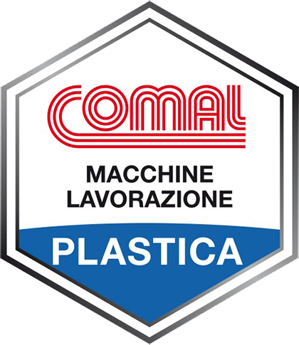 Comal: macchine lavorazione plastica