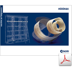 Catalogo Scm Minimax