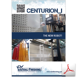 Catalogo Vidali Finishing Centurion_I