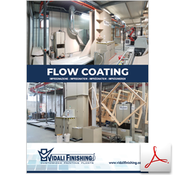 Catalogo Vidali Finishing Flow Coating 2020