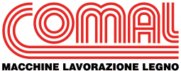 Comal : macchine lavorazione legno